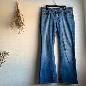 Joe’s Jeans